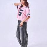 FUBU/フブ Short Game S/S Shirts