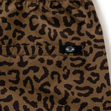 TOY MACHINE/トイマシーン LEOPARD DRY PANTS