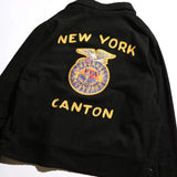 SUNNY INC.-FFA jacket