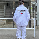 FUBU Track Pants