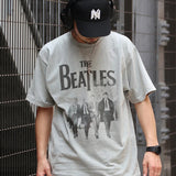 WEB限定 THE BEATLES ビンテージTee