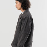 Levi's/リーバイス TYPE 1 TRUCKER JACKET  MIDNIGHT HARVEST