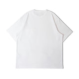 SCHOTT-DEER STUDS T-SHIRT FLOWER
