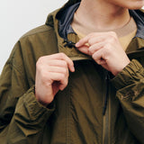 KELTY/ケルティ PACKABLE COMPACT PARKA