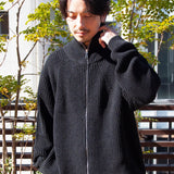 JE-DRIVERS KNIT
