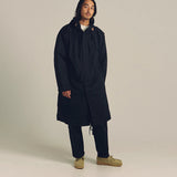 HOUSTON-M-51 PARKA with LINER