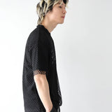 GA Mesh Ensemble S/S Tee