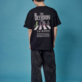 YOIDORE/酔いどれ ザ・ビールスキ SS TEE