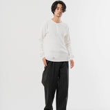 Schott/ショット STRIPE FRISCO PANTS