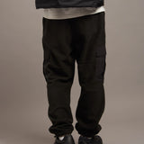 Pro Club Polar Fleece Cargo Pants