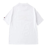 FUBU/フブ Patch S/S T-Shirts