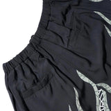 TOWNCRAFT/タウンクラフト PRINTED BAGGY SHORT