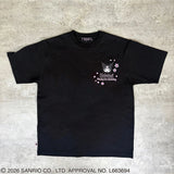 絡繰魂/からくりたましい KUROMI SAKURA SS TEE