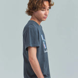 GOOD ROCK SPEED/グッドロックスピード MUSTANG SS TEE