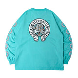 GA×GALFY-ガリノハーツロンTee