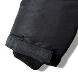 RVCA PUFFER JACKET