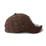 NEW ERA/ニューエラ 9TWENTY JACQUARD