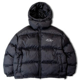 FUBU / フブ Nylon Puffer Jacket