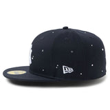 NEW ERA/ニューエラ 59FIFTY Night Out ラインストーン