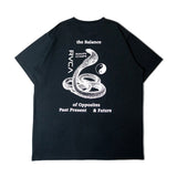 RVCA ILL BALANCE COBRA SFST