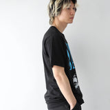 Threads on demand/スレッドオンデマンド ラッパーSS Tシャツ