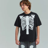 vanson/バンソン RITZ-サーマル S/S Tee