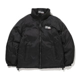 FDU-BUBBLE DOWN JKT MICROFT