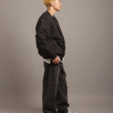 RENEGADE-Derby Jacket