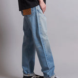 EDWIN 505ZXX REGULER