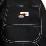 Dickies DRAWSTRING WIDE BALOON SHORT/ドローストリング ワイドバルーンシルエット ショーツ