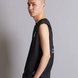 RVCA UP STATE  CUTOFF TANK