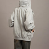 PRO5-Fleece Hoodie Jacket