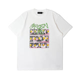 GOOD ROCK SPEED/グッドロックスピード Band SS TEE