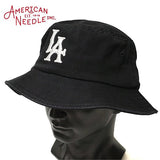 AMERICAN NEEDLE BUCKET HAT