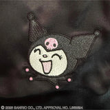 絡繰魂/からくりたましい KUROMI SAKURA スカジャン