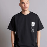 RVCA VA VENT SURF SS