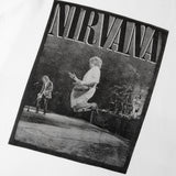 JOHNBULL/ジョンブル NIRVANA LS TEE