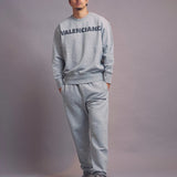 VALENCIANO/バレンシアーノ SWEATPANTS