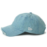 NEW ERA/ニューエラ 9TWENTY DAMAGED