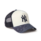 NEW ERA/ニューエラ 9FORTY AFTR LAS BUR OUT