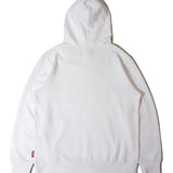 PSG-EMBROIDERY LOGO HOODIE