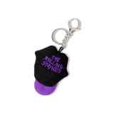 RS No.9 Lips&Tongue STUFFED CHARM
