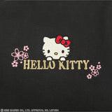 絡繰魂/からくりだましい HELLO KITTY-SAKURA TEE