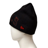 NEW ERA/ニューエラ BASIC BEANIE RHNSTN