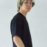 GA Cross Logo刺繍 S/S Tee
