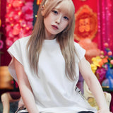 【GALFY×GALLIS ADDICTION】別注ガリノースリーブ