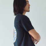 Schott/ショット 短丈 CIRCLE EAGLE COMPACT SS T-SHIRT