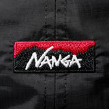 NANGAx47 AURORA TEX CAP
