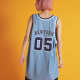 FUBU Basket Tank