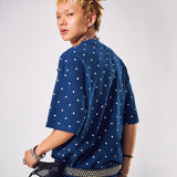 GALFY/ガルフィー 集合体恐怖症 SS Tee